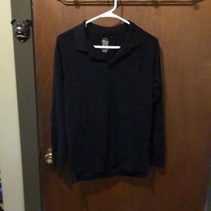 Boys long sleeve shirt